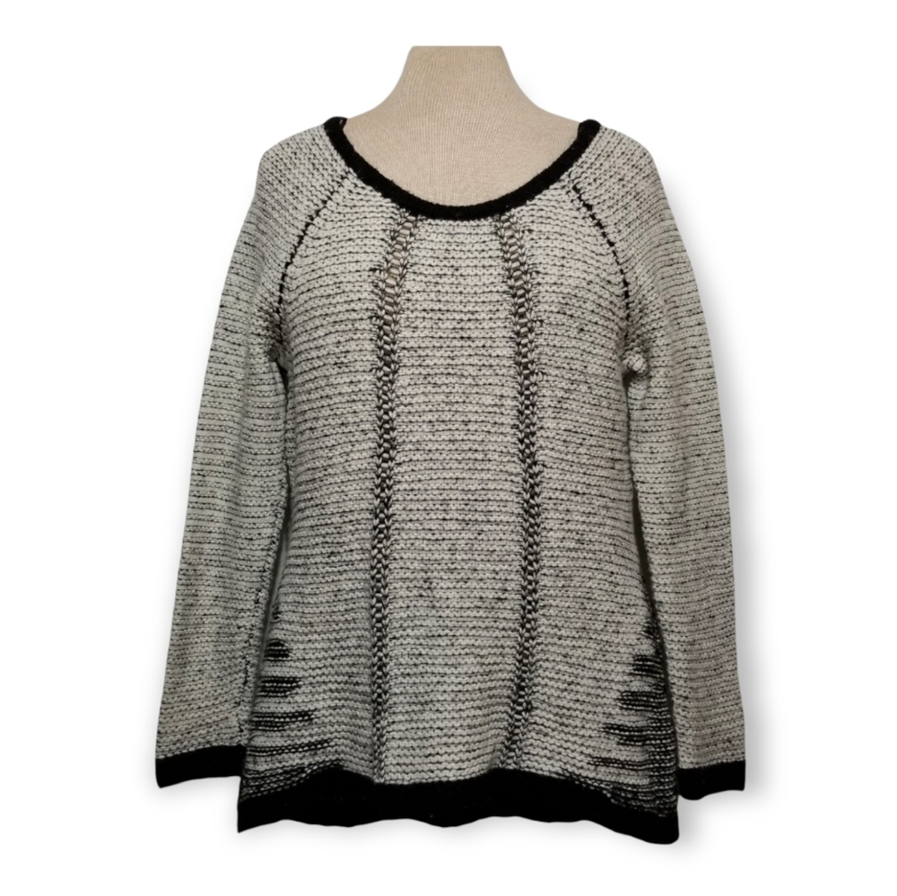 GUESS knitted Sweater